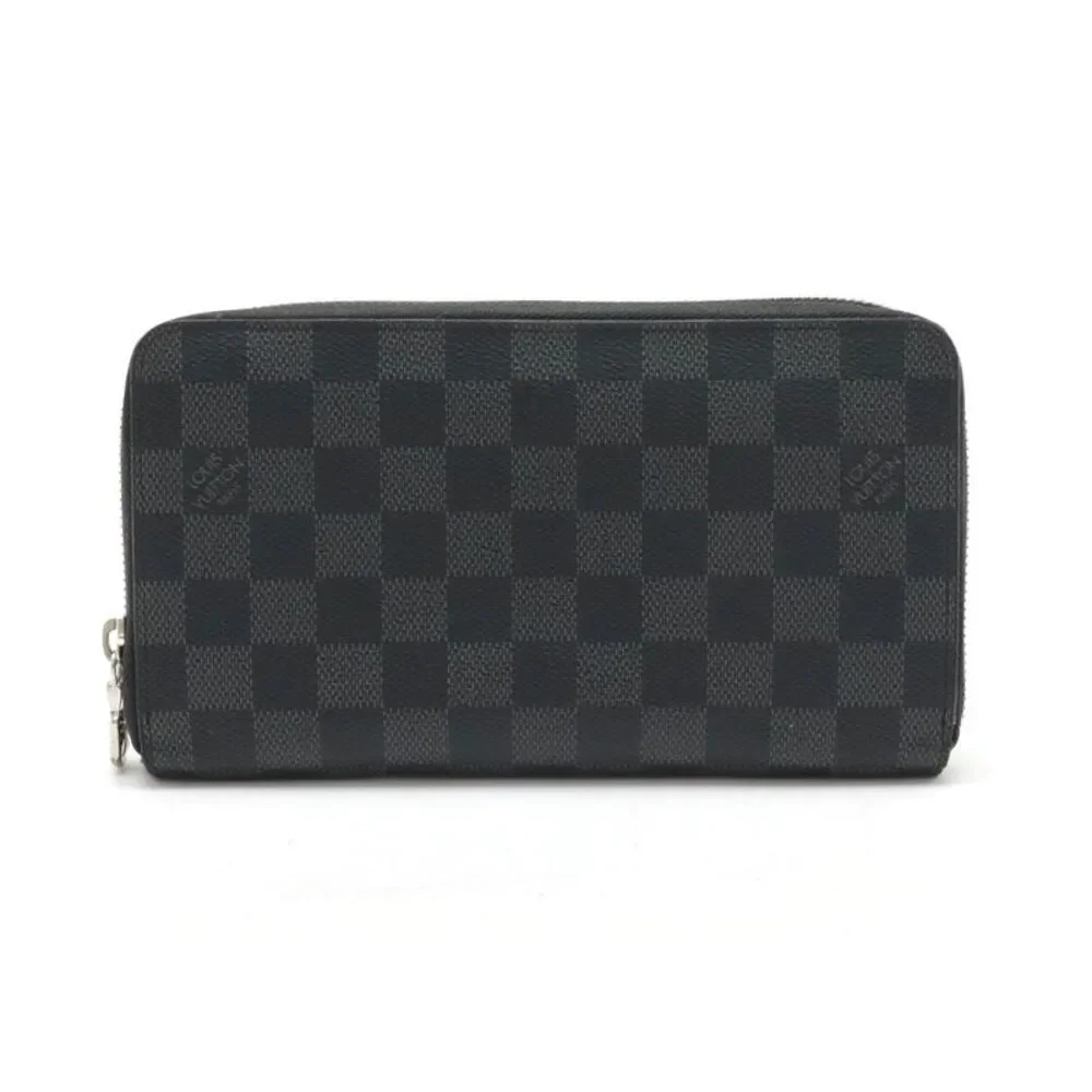 Louis Vuitton Zippy Organizer Long Wallet